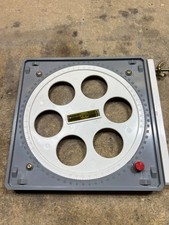 Warp Drive PROPELLER