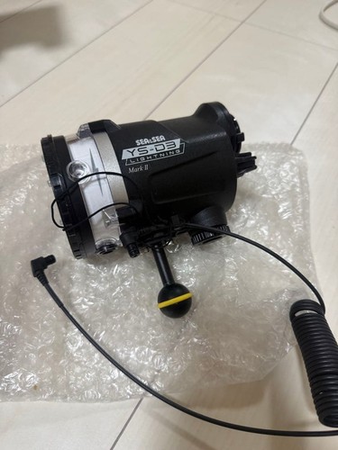 Sea mark ii - ys-d3,
