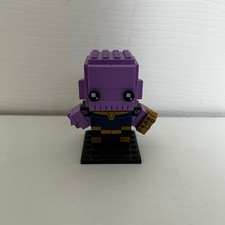 LEGO Brickheadz Thanos Set (41605) - Missing Instructions, See Description