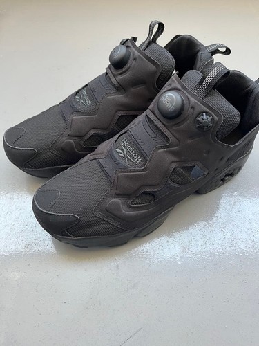 Reebok pump fury men - men, 10.5