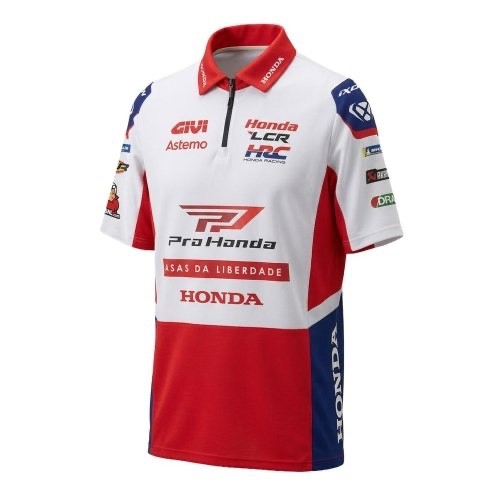 Official lcr pro honda - pro,