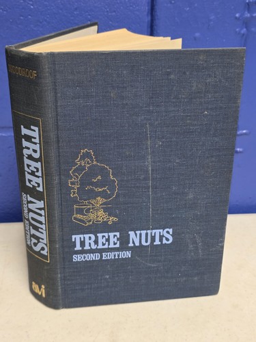 Tree nuts production - nuts:,