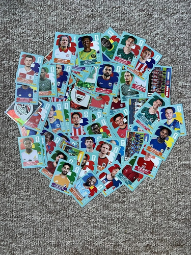 Panini fifa world - world, cup