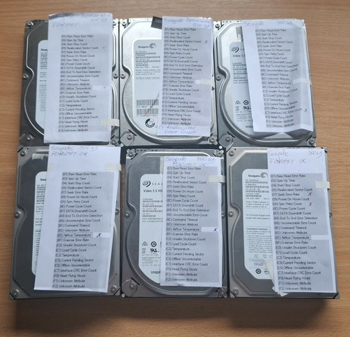 500gb internal hdd - 500gb, hard