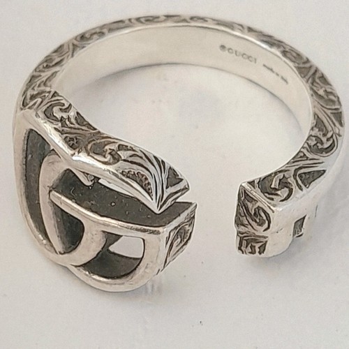 Authentic gucci interlocking - interlocking, g