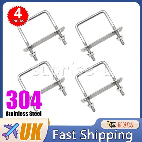 Sets bolt plates - 4,