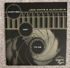 Jack White & Alicia Keys