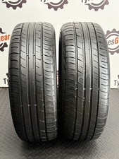 2x 215 60 R16 95V FALKEN ZIEX