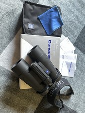 Carl Zeiss Conquest 10x40 T