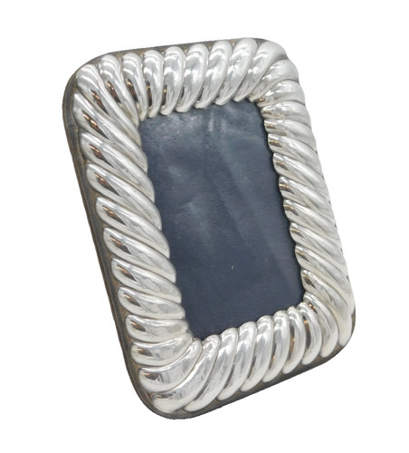 Britannia silver mounted - britannia,