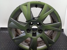 AUDI A5 Alloy Wheel 17" Inch