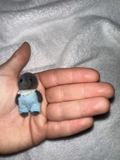 Sylvanian Families McBurrows