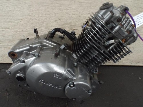 Suzuki gn125 125 1982 - gn,