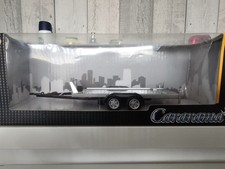 Cararama 1:43 Twin Axle Single