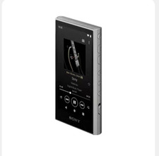 Sony Walkman NW-A306 32G Black