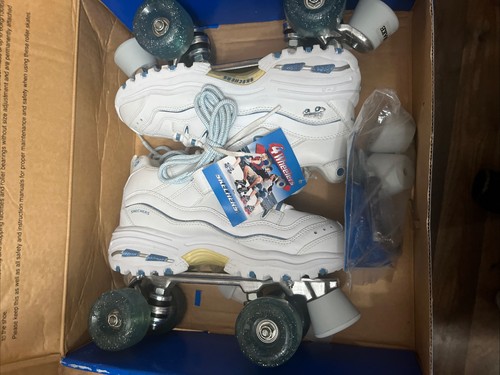 Skechers sport wheelers - 4,