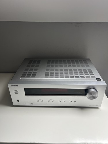 Onkyo 8220 stereo - tx-8220,