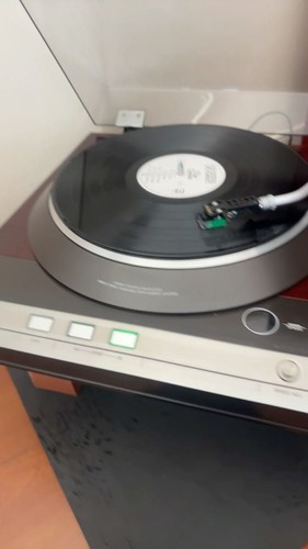 Denon 70m direct drive - dp-70m,