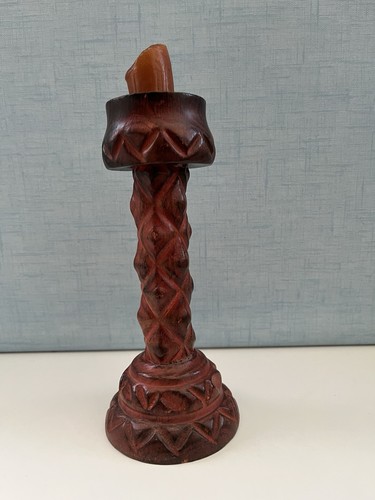 Vintage carved dark - vintage,