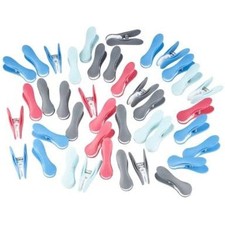 Lakeland Pack of 40 Soft Grip