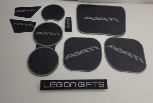 Plastic mat inserts for - plastic,