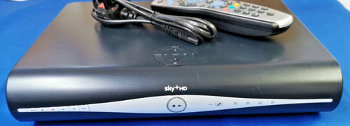 Sky box drx890wl c - sky+, drx890wl-c