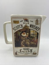 Vintage Lairds Old Scotch
