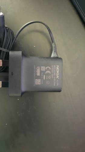 Nokia 11x small pin wall - small,