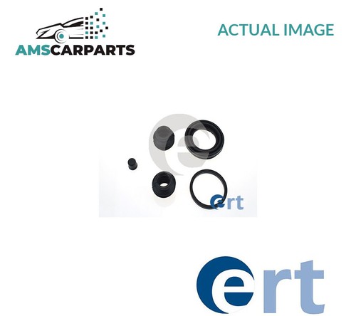 Brake caliper repair kit - caliper, rear