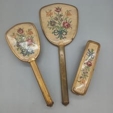 Vintage 1940s Dressing Table