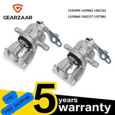 Brake Calipers Rear Left +