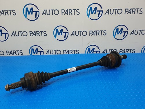 Bmw series rear driveshaft - bmw, 3