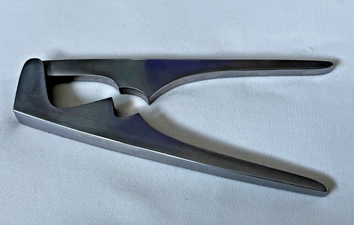 1967 alveston stainless - stainless, steel