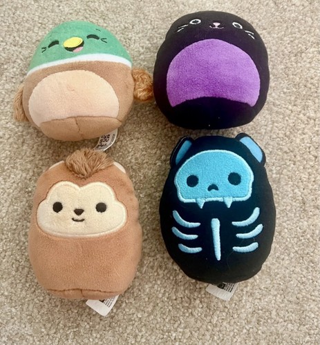 Mcdonald set 4 - set,