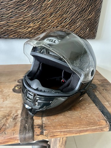Bell srt motorcycle - bell,