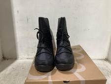 Ella Womens Winter Black Snow