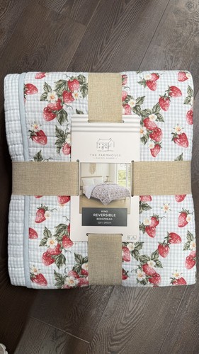 Rachel ashwell king size - rachel,