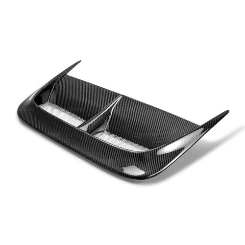 Seibon carbon fibre bonnet - seibon,