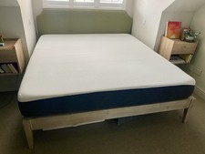 LOAF Super King Bed Frame With