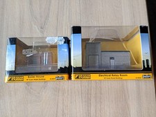 Graham Farish Scenecraft N