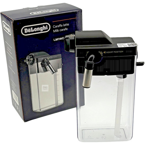 Delonghi magnifica - magnifica, s