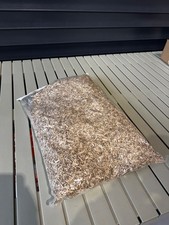 Hemp Shavings 15L for Animal