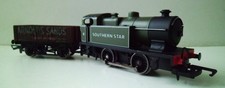 Hornby 00 Gauge Southern Star