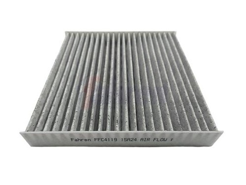 Fahren cabin air filter - cabin,