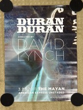 Duran david lynch 2011 - duran,