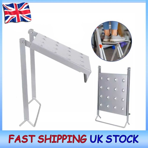Foldable ladder stair step - foldable,