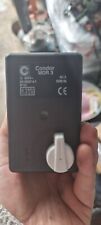 Condor MDR 3 Pressure Switch for Three Phase Air Compressors MDR3/11