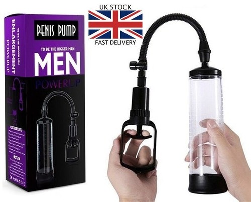 Men vacuum penis pump - men, for