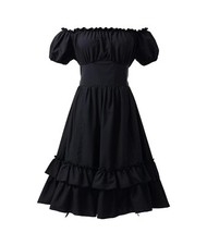 COSDREAMER Women Gothic