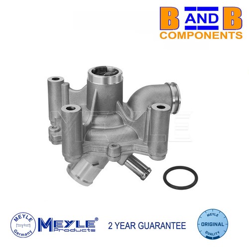 Water pump seal - pump,